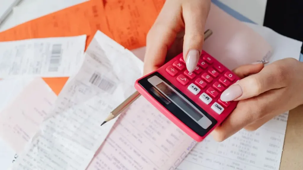 Cálculo renda per capita BPC LOAS documentos